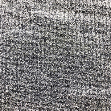 Partihandel Crepe Viscose polyester Jacquard Fabric